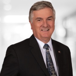 Corso to Present on the Legal Landscape of Artificial Intelligence to The Rotary Club of Fort Myers