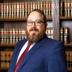&nbsp;Criminal Defense Trial Attorney James Hayes Joins Wampler &amp; Passanise