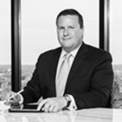 David E. Waters Named Fellow of the American College of Real Estate Lawyers