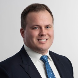 David Queroli Selected for the National Conference of Bankruptcy Judges Next Generation Program