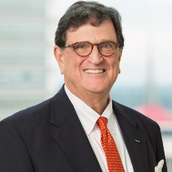 David Ratterman Inducted into University of Kentucky 2025 Hall of Distinguished Alumni  