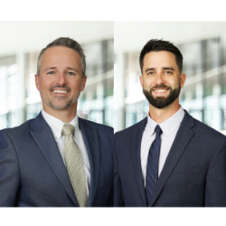 Dean Mead Elects New Shareholders Crawford and Stephens    