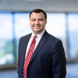 Dylan Reeves named ABA Consumer Litigation Co-Chair 