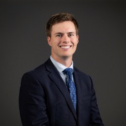 ELPO Law Welcomes Associate Attorney   Cameron Coyle to Firm