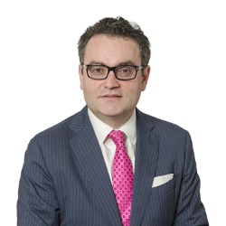 FBT Gibbons Shoring Up Commercial Finance Group with Addition of Leon Yel