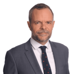 Gautier Elies rejoint Eversheds Sutherland