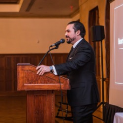 Gawthrop Greenwood Attorney James Doyle Appointed President of Chester County Bar Foundation