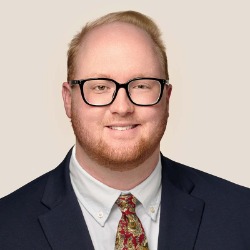 Gawthrop Greenwood Welcomes Community Association Law Attorney Connor J. Thomson