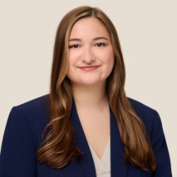 Gawthrop Greenwood Welcomes Community Association Lawyer Rachel M. Sorokin 