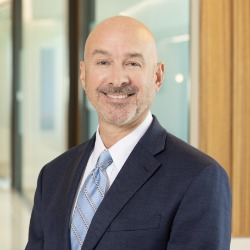 Hall Estill Welcomes New Executive Director Jason Fiscus 