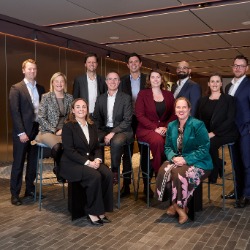 Hall &amp; Wilcox appoints 11 new partners, as part of a record 76 promotions  