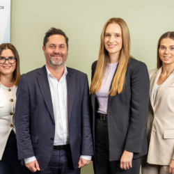 Hall &amp; Wilcox expands Adelaide commercial offering with new partner   
