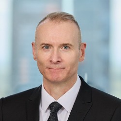 Hall &amp; Wilcox expands government practice with new partner