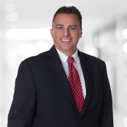 Henderson Franklin Elects Naples Business Litigation Attorney Craig Goddy as Stockholder