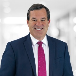 Henderson Franklin Stockholder Scott Atwood Named SHRM Naples Legislative Chair