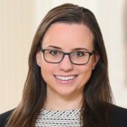 Hill Ward Henderson Elects Kendra Lyman to Senior Counsel&nbsp;