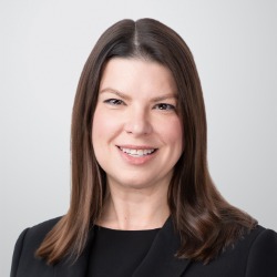 Holland &amp; Knight Welcomes Executive Compensation Attorney Sarah Burke to New York Office