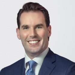 Holland &amp; Knight Welcomes Former SEC Lawyer Aaron Russ in Richmond