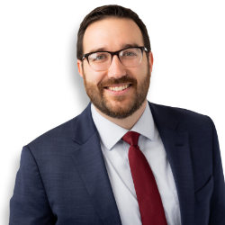 Hyland Levin Shapiro LLP Elects Beau C. Wilson to Partnership 