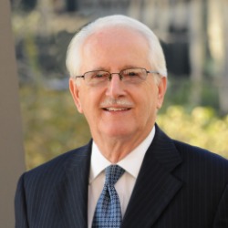 Jimmy K. Goodman Elected President of the American Bar Foundation Following Lifelong Service to the Legal Profession