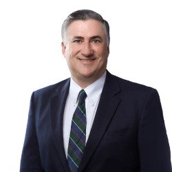 John S. Cipolla to Be Inducted to 2023 CSU | Law Hall of Fame      