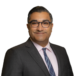 Join Us In Welcoming Vishal Mehta