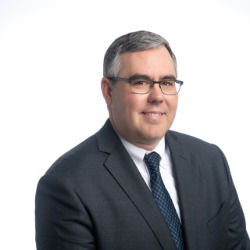 Kevin D. Birkhead, assumes the role of Managing Partner at Timoney Knox, LLP.