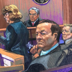 Kevin Spacey Found Not Liable &ndash; Defense Team seals case with closing argument