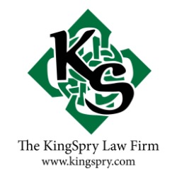 KingSpry Attorneys Brian Taylor and Taisha Tolliver Duran Elevated to Partners With the Law Firm