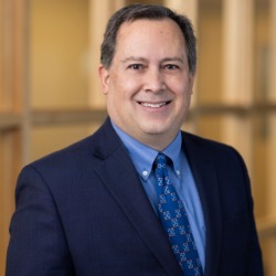 KingSpry Partner Alan Battisti Named President of the Bach Choir   <br />