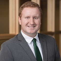 KingSpry Welcomes Attorney Jacob Roth to the Law Firm