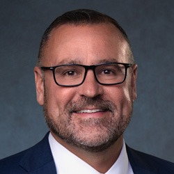 Knox Law Welcomes Andrew M. Schmidt