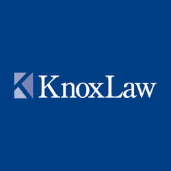 Knox Law Welcomes Former Assistant U.S. Attorney Paul S. Sellers
