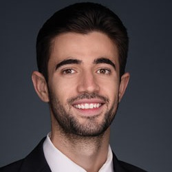 Knox Law Welcomes Vegas F. Kastberg