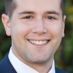 Lamb McErlane Attorney Jake D. Becker Elected Partner of Firm