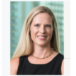 Lauren Paxton Roberts Selected for Leadership Franklin&rsquo;s Class of 2023-24