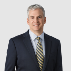 Leading Environmental Lawyer Paul R. McIntyre Returns to Greenberg Traurig in Philadelphia    