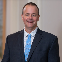 Mark J. Criser Sworn in as a Member of The Florida Bar Board of Governors    