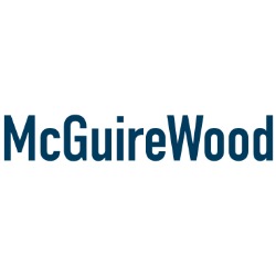 McGuireWoods Bolsters Intellectual Property Practice With Nationally Recognized Litigator
Paul Schoenhard