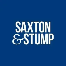 Moreland, Reuter, promoted to senior counsel at Saxton &amp; Stump