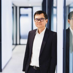 Mullins attracts senior property partner Gary Koh amid continued growth in Queensland market     