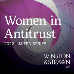 New Kids On The Blockchain: Antitrust Trends In Web3.0 And FashionTech (Podcast)