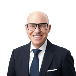 Norton Rose Fulbright announces Scott Atkins as its next global chair