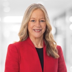 O&rsquo;Brien Elected to Henderson Franklin Executive Committee
