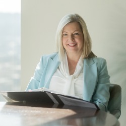 Partner Sharon D. Stuart Elected President-elect of the Birmingham Bar Association