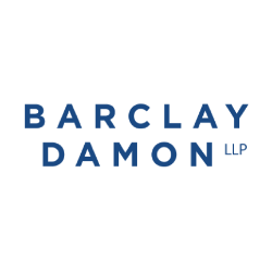 Patrick Farrell Joins Barclay Damon 