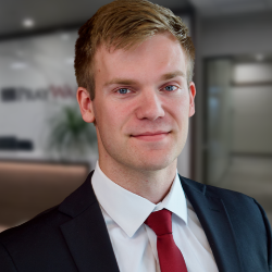 Pray Walker Welcomes Ryan Silva as Associate Attorney 