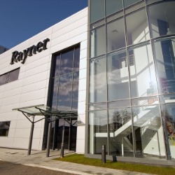 Rayner Group acquires This AG