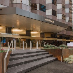 Respected Commercial Litigation Firm Godwin Bowman Moves to Downtown Dallas' Ross Tower   