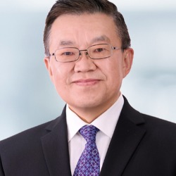 Saxton &amp; Stump Further Expands Intellectual Property Capabilities with Addition of Yuan Z. Han, Ph.D.